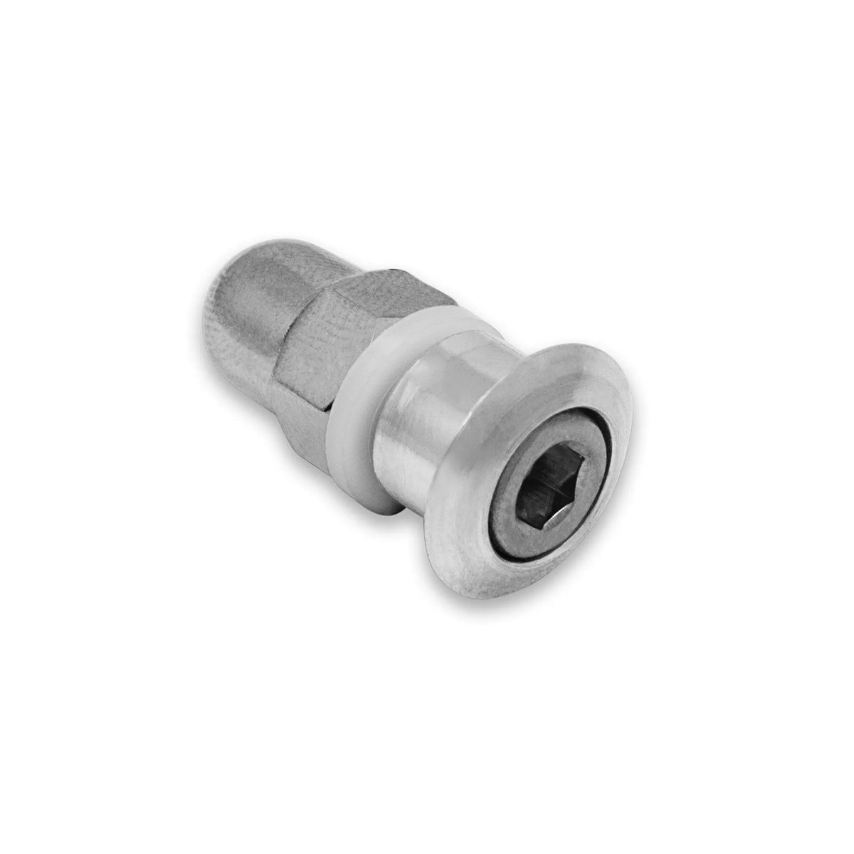 Memphis Shades Metric Fats Slim Strap Screw Nut Assembly Diverse delar vindrutor/kåpor - PE23500619 bild 1 PMIMAGE:8A856FC11520B1DA05C5