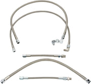 Drag Specialties Stainless Steel Braided Oil Line Kit Oljelinor - PE07110039 bild 1 PMIMAGE:29E3C21E698B02077CEA