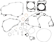 MOOSE OFFROAD HARD-PARTS Komplett tätningssats för HON CRF250 - PE09346439 bild 2 PMIMAGE:E1261150085BB7A82B73