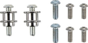 Cobra Detachable Backrest Kit Sissybars - PE15010555 bild 2 PMIMAGE:869FA45AD0D50219DB0E