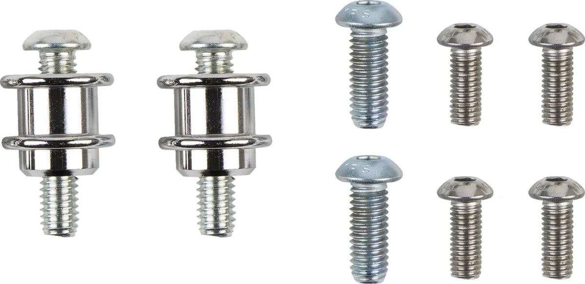Cobra Detachable Backrest Kit Sissybars - PE15010555 bild 2 PMIMAGE:869FA45AD0D50219DB0E