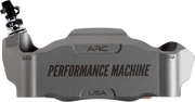 Performance Machine (Pm) Race Series Radial Mount Front Caliper With ARC Technology Bromsok & kit - PE17010815 bild 3 PMIMAGE:52AB894C7B0E3808C686