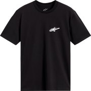 Alpinestars (Casuals) Meteor CSF T-Shirt T-shirt herr - PE303025885 bild 1 PMIMAGE:68D31D288F0EEE6F7B29
