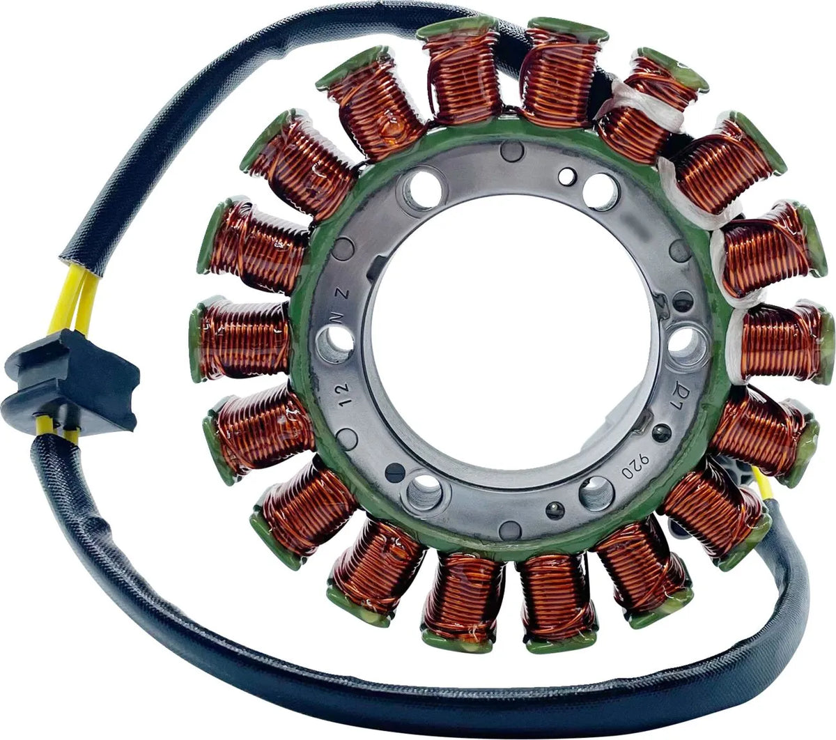 RICK'S MOTORSPORT ELECTRIC OE Style Stator - PE21121811 bild 2 PMIMAGE:5A2CD47911651EC395A0