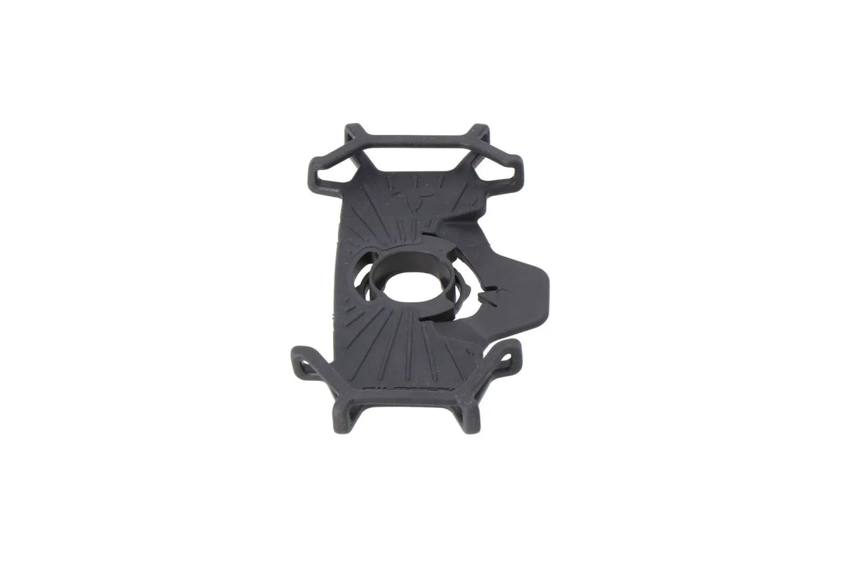 SW-MOTECH T-Lock Holder för Smartphone Big - PE06360408 bild 2 PMIMAGE:E90127FDF3DB1B0FF51A