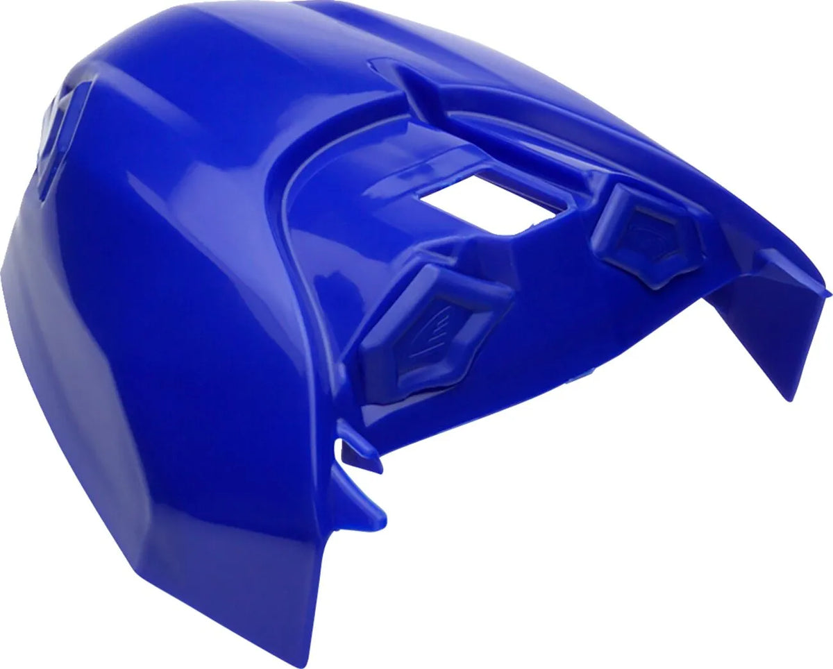 Cycra Replacement Plastic Air Box Cover Ersättningspaneler kaross - PE05204053 bild 2 PMIMAGE:CD787B8018D3A51E2A86