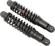 Drag Specialties Shocks Premium 10.5" Shocks Stötdämpare med fjädrar - PE13101189 bild 1 PMIMAGE:2FD1C85BF4AB22A75447