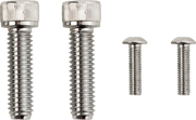 Drag Specialties M-Eight Bolt Kit Monteringssats fordonsanpassade - PE24010985 bild 1 PMIMAGE:E759D35027D25DF92999
