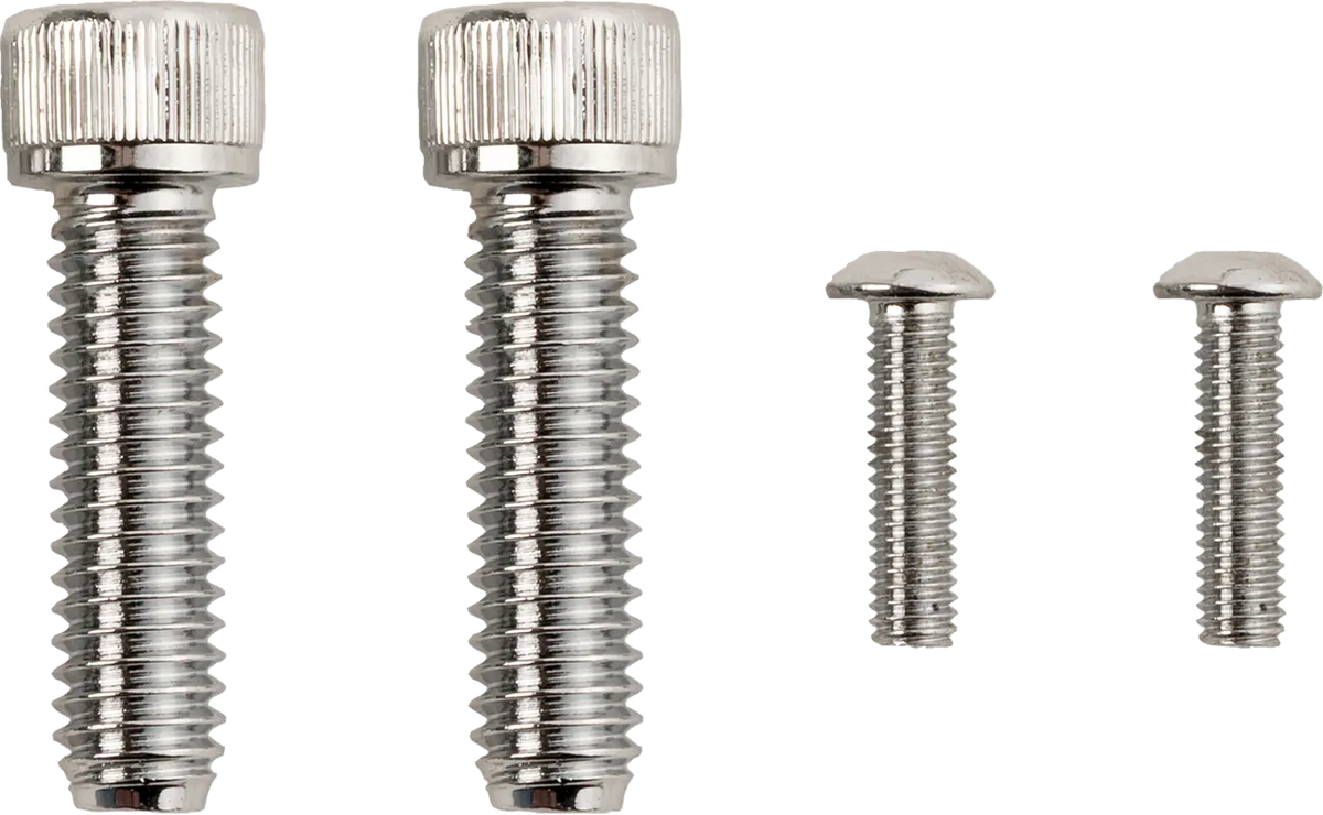 Drag Specialties M-Eight Bolt Kit Monteringssats fordonsanpassade - PE24010985 bild 1 PMIMAGE:E759D35027D25DF92999