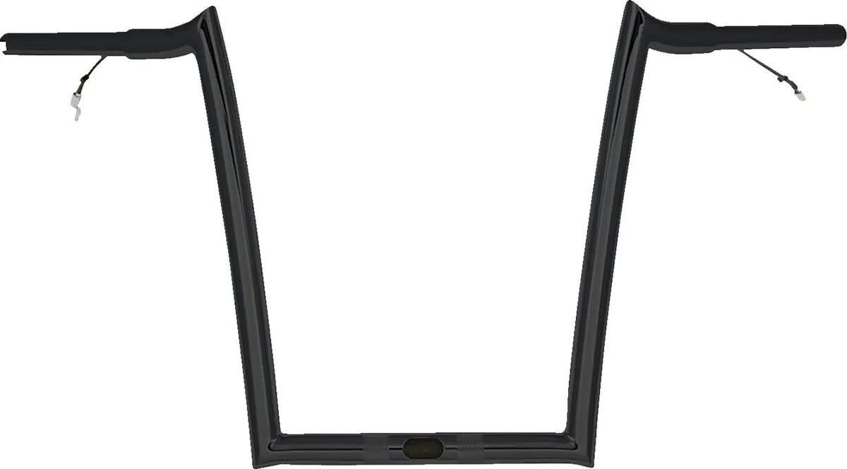 Paul Yaffe Bagger Nation 1-1/4" Monkey Drag Bar Handlebar Styren - PE06016518 bild 1 PMIMAGE:358CD3AA985072926F18