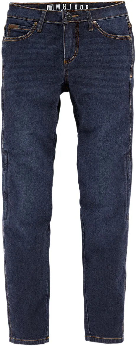 ICON - 1000 Women's MH1000™ Jean - PE28230227 bild 1 PMIMAGE:39677FEFCAD58430A315