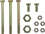 MOOSE OFFROAD HARD-PARTS Styrväxel Polaris MSE - PE04301194 bild 2 PMIMAGE:F7C115B0819C1CC4BB62