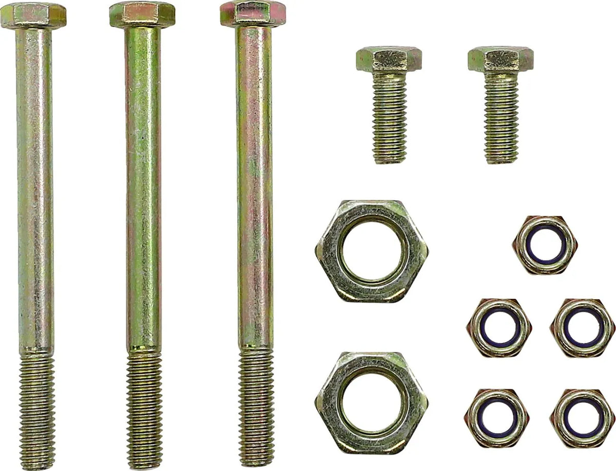 MOOSE OFFROAD HARD-PARTS Styrväxel Polaris MSE - PE04301194 bild 2 PMIMAGE:F7C115B0819C1CC4BB62