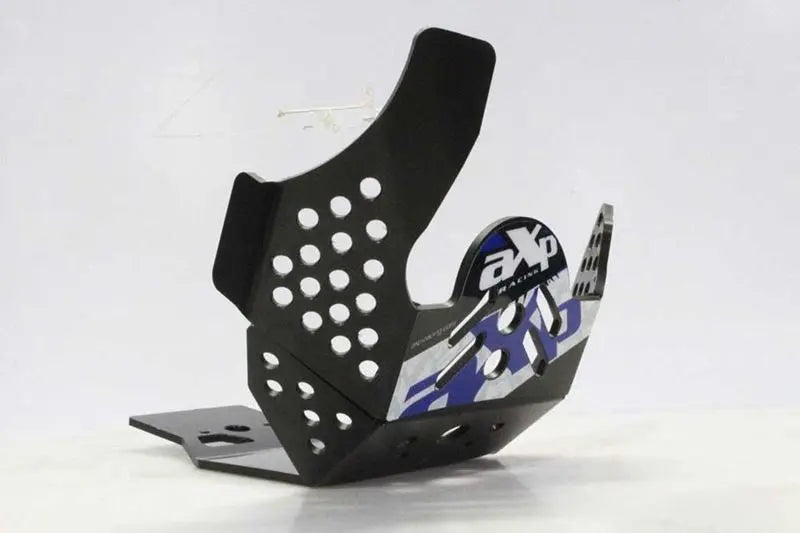 Axp Racing Adventure Skid Plate Motorskydd - PE05062431 bild 1 PMIMAGE:822E419BA15F27412786