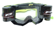 Pro Grip 3303 Vista Goggles With XXL Roll-Off System. Free Clear Lens Included - PE26014014 bild 1 PMIMAGE:7F3F19069128A30780BD
