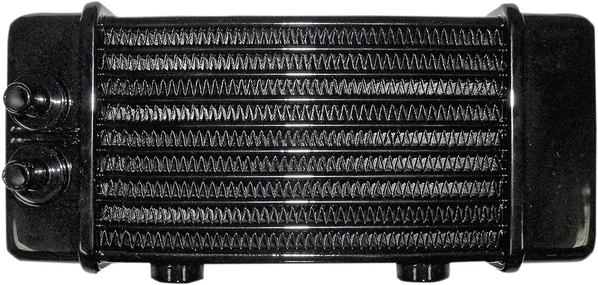 Jagg Oil Coolers Universal Oil Cooler Oljekylare - PE07130211 bild 1 PMIMAGE:E43F9C481C080D90B5D2