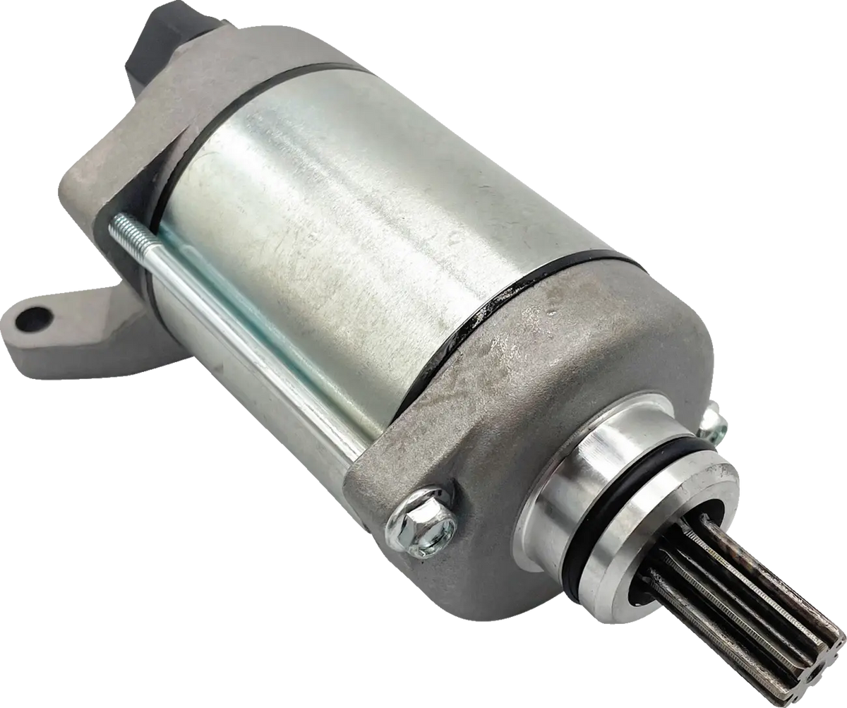 RICK'S MOTORSPORT ELECTRIC Startmotor Yamaha YFM450 '11-'14 - PE21101367 bild 1 PMIMAGE:66BA8DDD07505191D77A