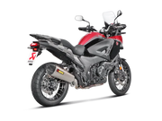 AKRAPOVIC Slip-On Line Ljuddämpare STREET till VFR1200X 16 - PE18113187 bild 2 PMIMAGE:21FB3004978D4ECCF420