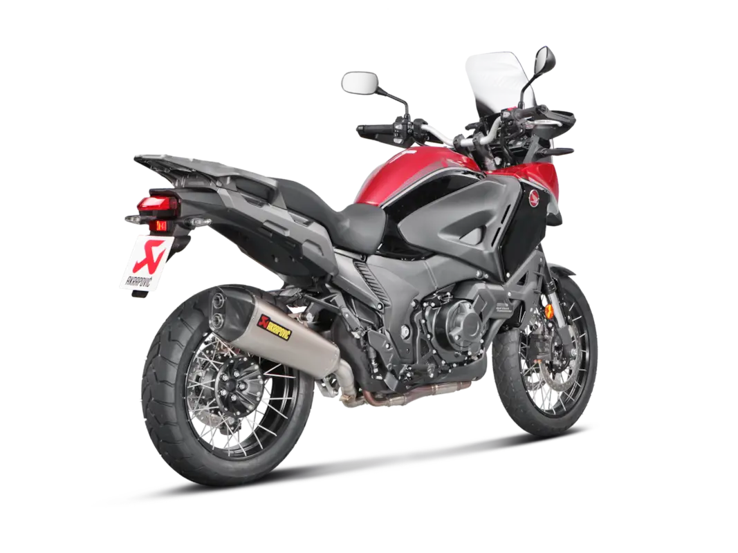 AKRAPOVIC Slip-On Line Ljuddämpare STREET till VFR1200X 16 - PE18113187 bild 2 PMIMAGE:21FB3004978D4ECCF420
