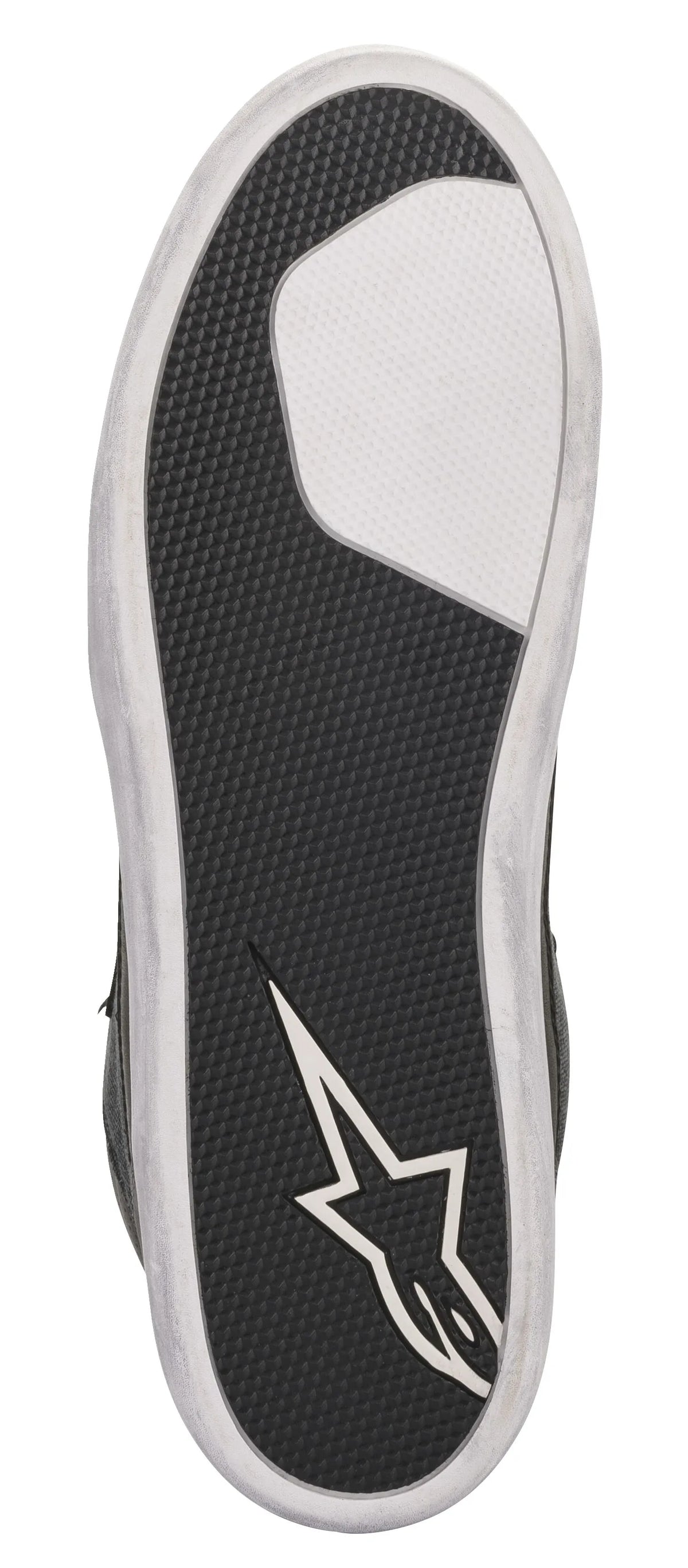 Alpinestars (Road) J-6 WP Canvas Riding Sportskor - PE34052410 bild 2 PMIMAGE:62585D0269E1E5A0B8D4