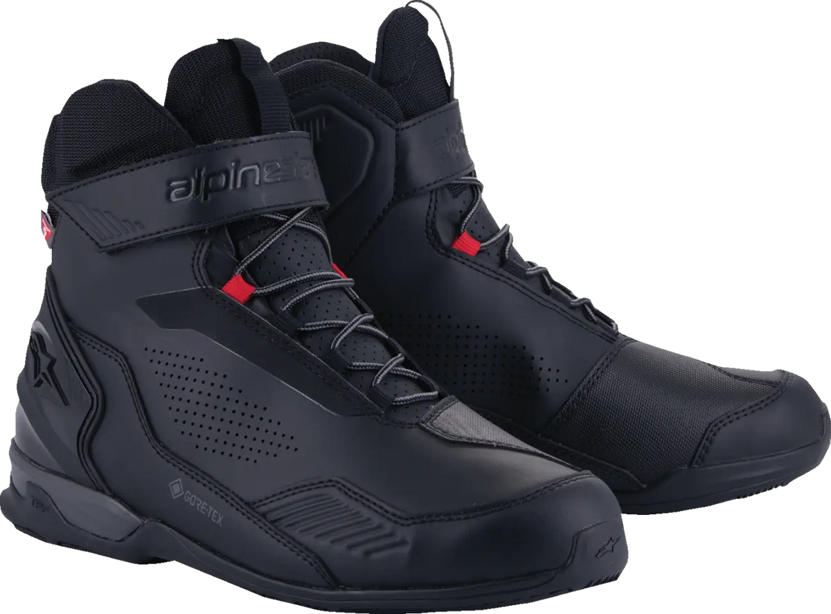 Alpinestars (Road) Austral GTX Street touring stövlar - PE34011137 bild 3 PMIMAGE:9B85CEFB5631A65435DA