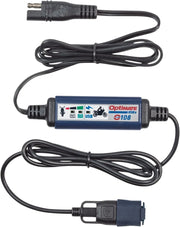 Tecmate OptiMate™ USB Charger and Lithium Battery Monitor Elverktyg - PE38070524 bild 1 PMIMAGE:18047540DBCF50F9CEFC