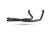 Zard ZARD FULL EXHAUST SYSTEM 2:1 H-D SOFTAILS Kompletta avgassystem Harley - PE18002706 bild 2 PMIMAGE:33FF771A2207EEFD5D47