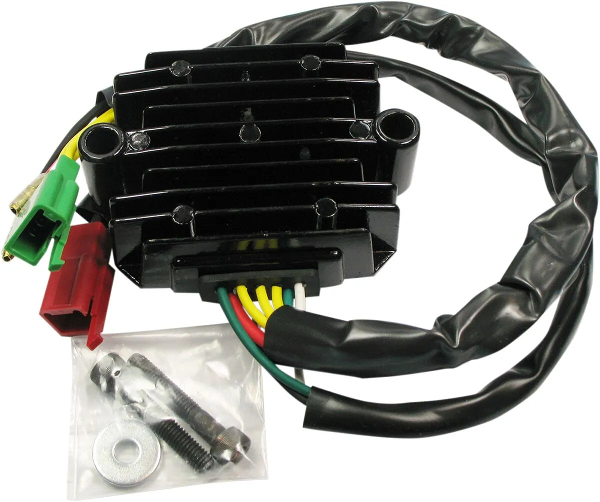 RICK'S MOTORSPORT ELECTRIC Regulator och Likriktare för Yamaha - PE21121015 bild 1 PMIMAGE:091AF8D13C10DDCC20B7