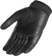 Icon Women's Twenty-Niner™ CE Street sport handskar dam - PE33020660 bild 2 PMIMAGE:97441691A8F7BF0BCE4B