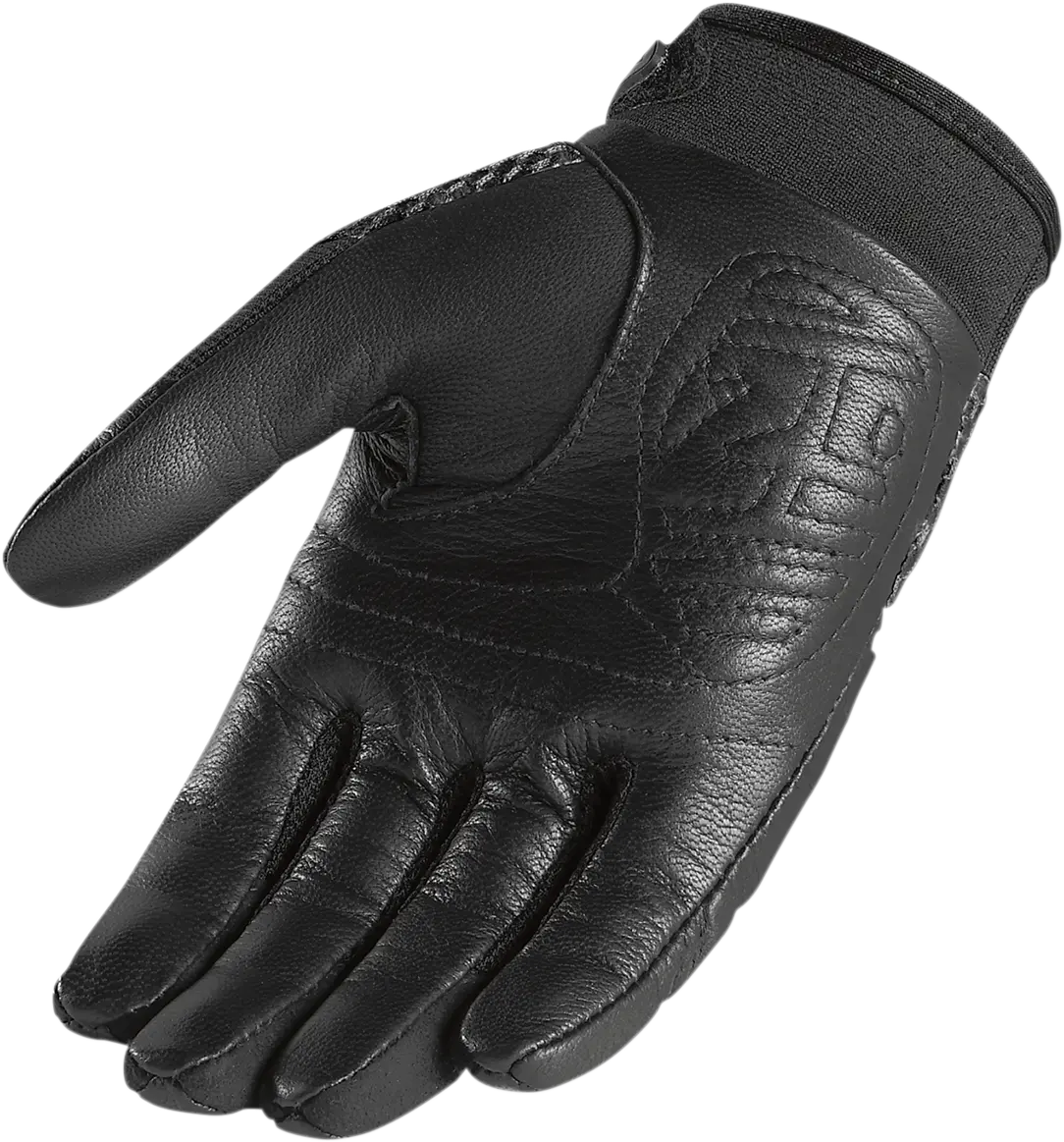 Icon Women's Twenty-Niner™ CE Street sport handskar dam - PE33020660 bild 2 PMIMAGE:97441691A8F7BF0BCE4B