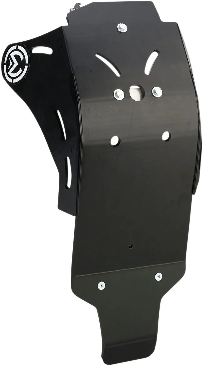 MOOSE OFFROAD HARD-PARTS Pro LG Skid Plate till KTM - PE05061204 bild 1 PMIMAGE:E320E026B8D1B94AE850