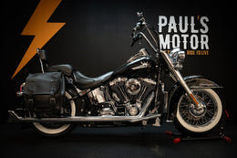 Harley-Davidson Softail Deluxe (FLSTN) LFB161 – bild 2