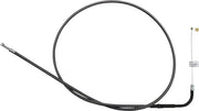 Magnum Shielding Sterling Chromite II® Braided Cable for Harley-Davidson Gasvajrar - PE06501769 bild 1 PMIMAGE:90A3AA376848F880DCB5