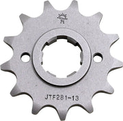 Jt Sprockets Front Sprocket Framdrev stål - PEJTF28113 bild 1 PMIMAGE:311D37E861621739947E