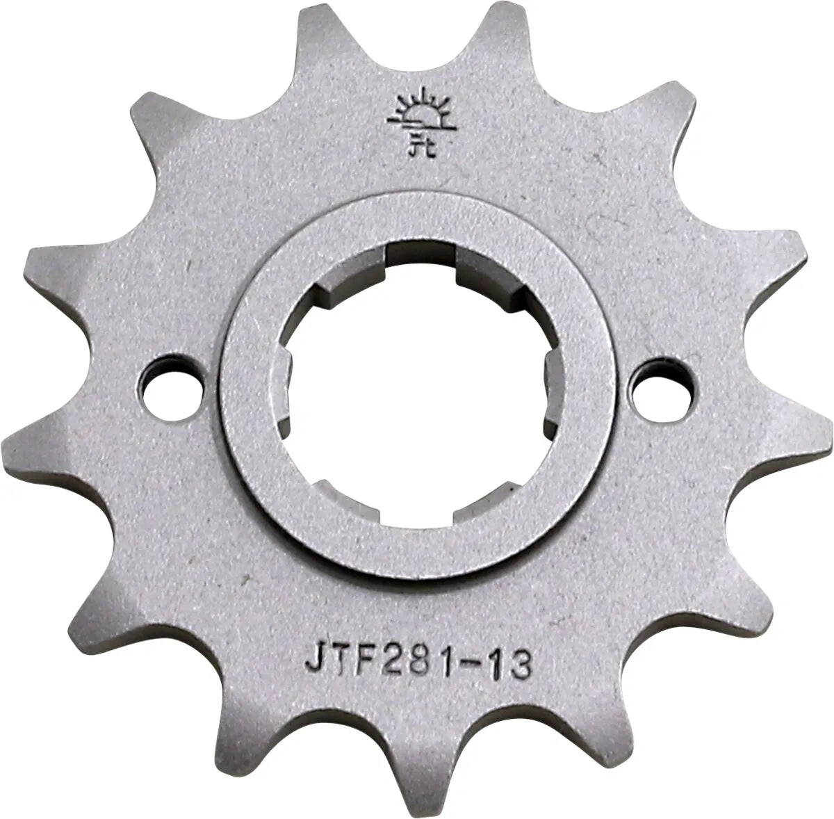 Jt Sprockets Front Sprocket Framdrev stål - PEJTF28113 bild 1 PMIMAGE:311D37E861621739947E