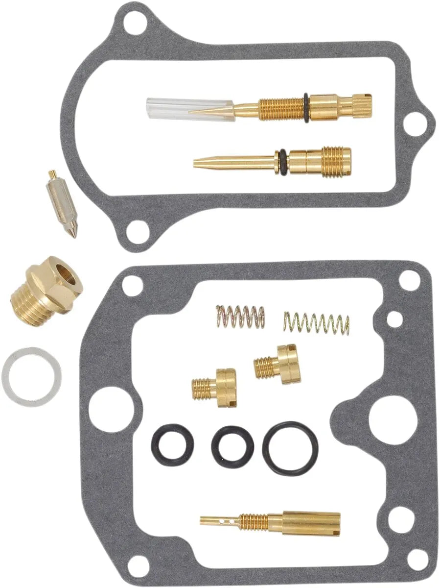K&L SUPPLY Förgasarreparationssats - PE182610 bild 1 PMIMAGE:459CEB0B940D99B9B9DD