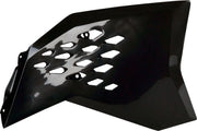 Polisport Radiator Covers For KTM Ersättningspaneler kaross - PE05201636 bild 1 PMIMAGE:43ABDEF386C4E5421BDF
