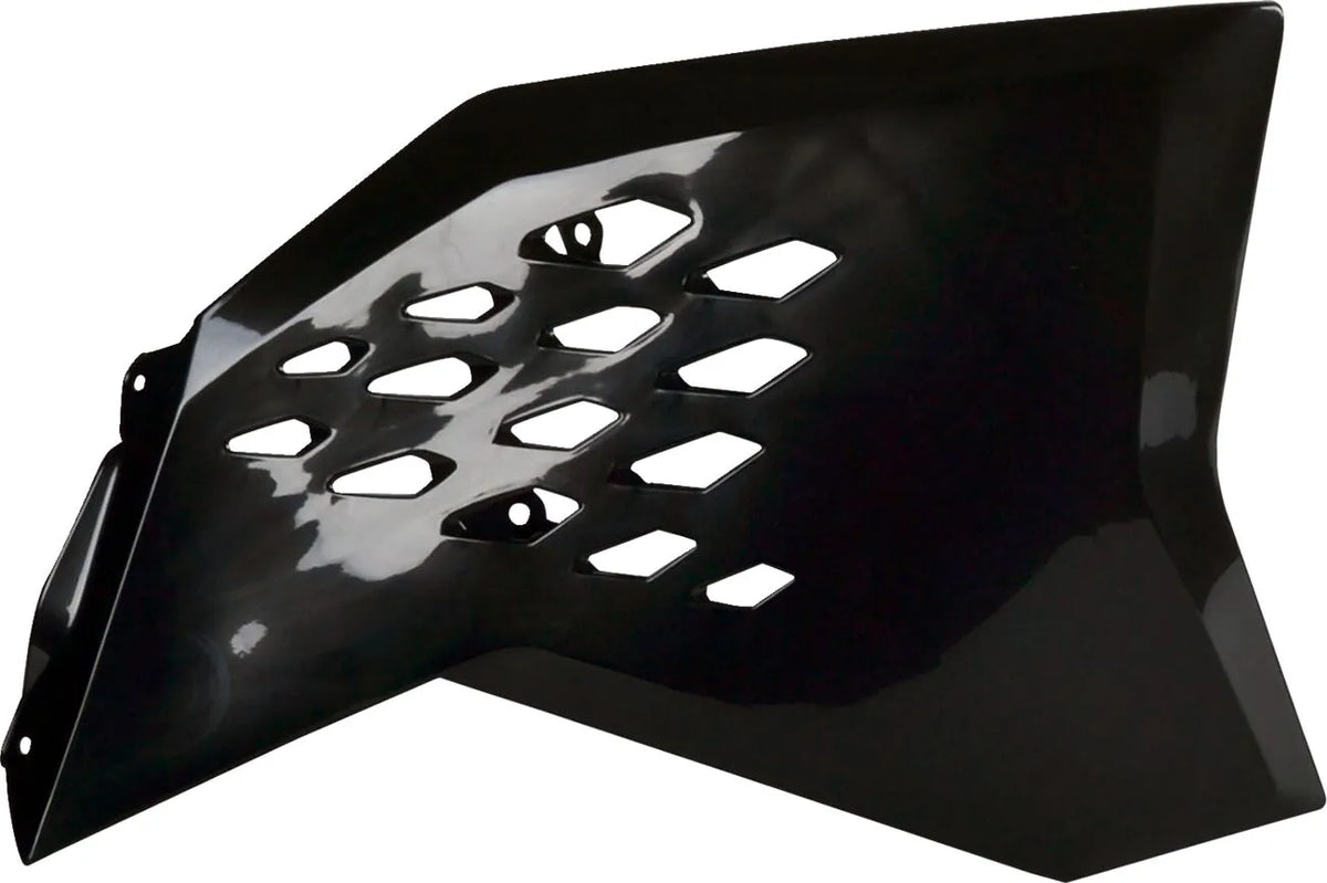 Polisport Radiator Covers For KTM Ersättningspaneler kaross - PE05201636 bild 1 PMIMAGE:43ABDEF386C4E5421BDF