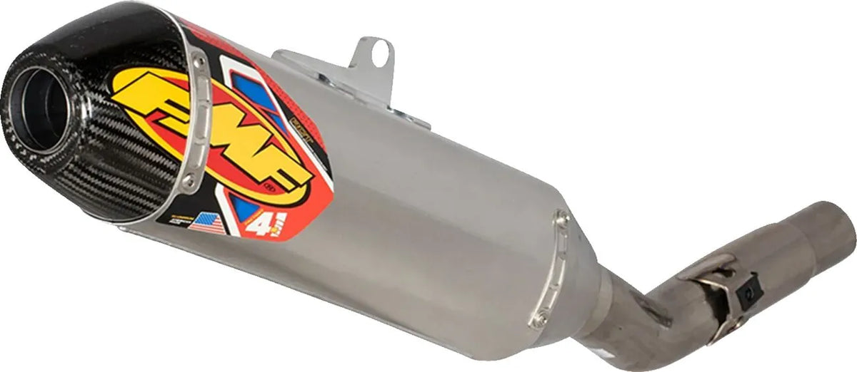 FMF Factory 4.1 RCT Slip-On Ljuddämpare - PE18212052 bild 1 PMIMAGE:B869823A32E6F948D2E8