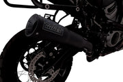 Vance Hines Adventure Hi-Output 450 Slip-On Muffler Ljuddämpare Harley - PE18011535 bild 2 PMIMAGE:D631EC780351232DC624