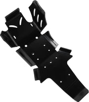 AXP RACING Xtrem Skid Plate TE250/300 17-19 svart - PE05062023 bild 2 PMIMAGE:A253524D2C9C785F34CA