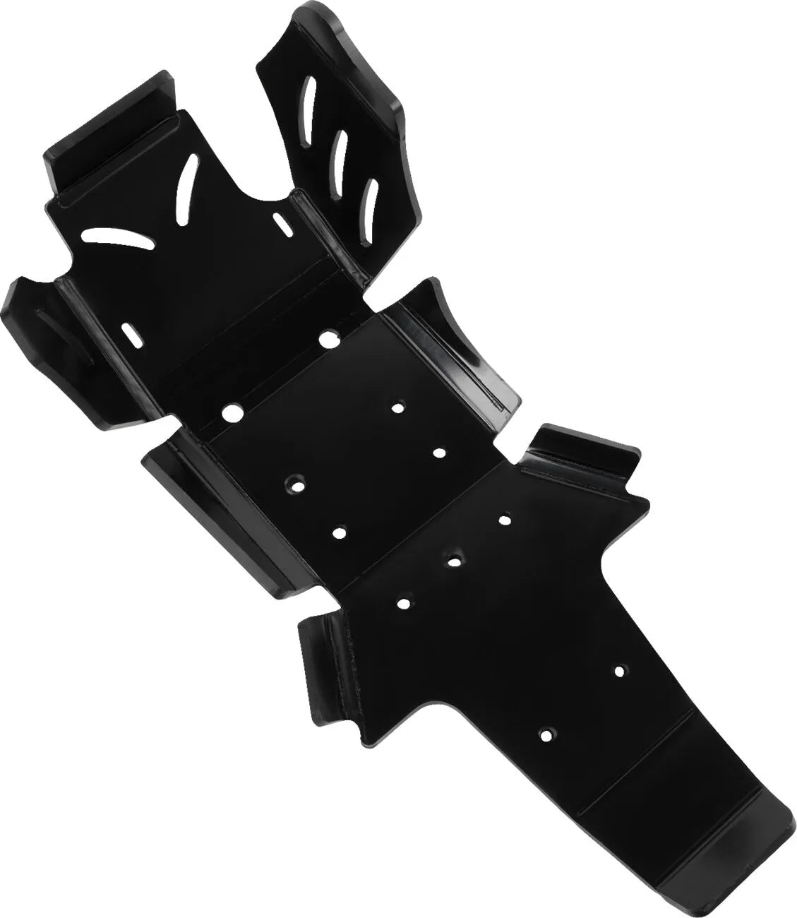 AXP RACING Xtrem Skid Plate TE250/300 17-19 svart - PE05062023 bild 2 PMIMAGE:A253524D2C9C785F34CA