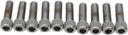 Drag Specialties Replacement Fine Thread Socket-Head Bolts Monteringssats sortiment - PEDS190560 bild 1 PMIMAGE:F11B0E741B122E9F7F58