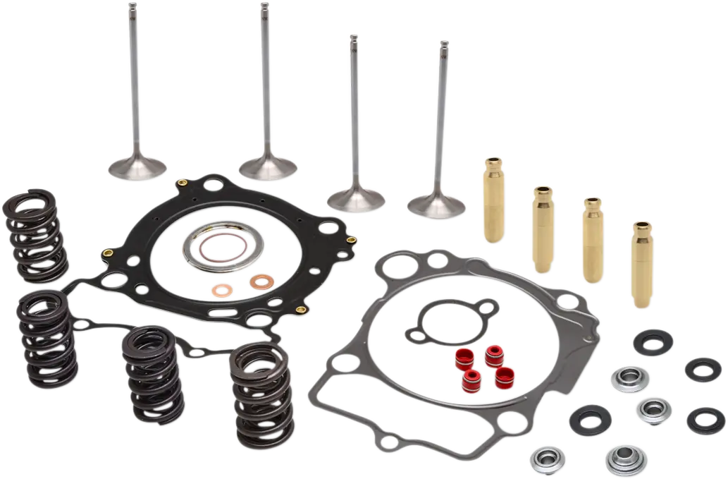 KIBBLEWHITE Cylinder Head Service Kit LTZ/DRZ400 - PE09263232 bild 1 PMIMAGE:EF0843B12BAEB4165BA5