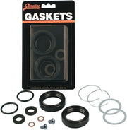 JAMES GASKET Fork Seal Kit 77-84 FL T - PEDS194496 bild 2 PMIMAGE:0A47D091D17B6A778BBF