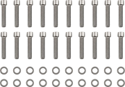 Drag Specialties M-Eight Bolt Kit Monteringssats fordonsanpassade - PE24010971 bild 1 PMIMAGE:2F36411E4BD8CE79CC90