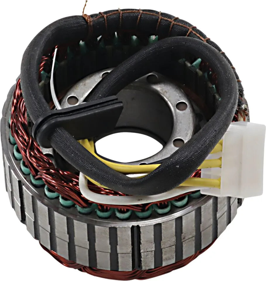 RICK'S MOTORSPORT ELECTRIC Stator Honda 21-158 - PE21121432 bild 1 PMIMAGE:E61749A3612F8CB85511