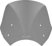 Wrs Windscreen OEM Street - PE23120919 bild 1 PMIMAGE:D75A295A42E69239849E