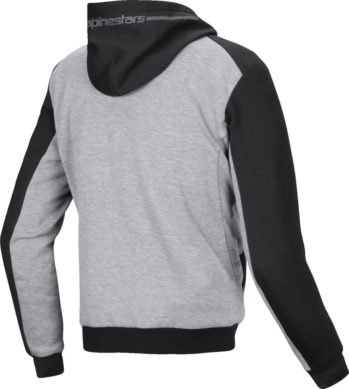 Alpinestars (Road) Chrome v2 Sport Hoodie Jacka textil herr - PE28207312 bild 2 PMIMAGE:4365E589EB2A3C335326