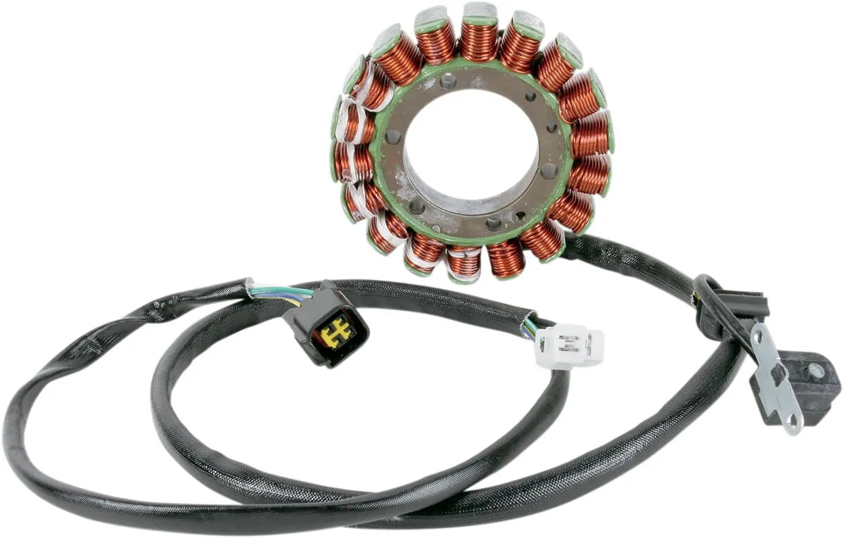 RICK'S MOTORSPORT ELECTRIC Stator A/C 400/454/500 - PE21120377 bild 1 PMIMAGE:FE984A669CD57828CC6D